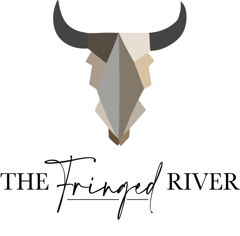 The Fringed River Boutique Gift Card